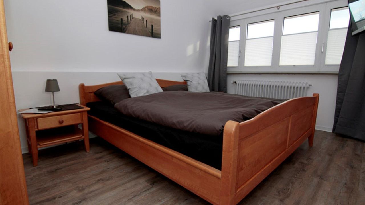 Doppelzimmer_Muschel Doppelzimmer_Muschel